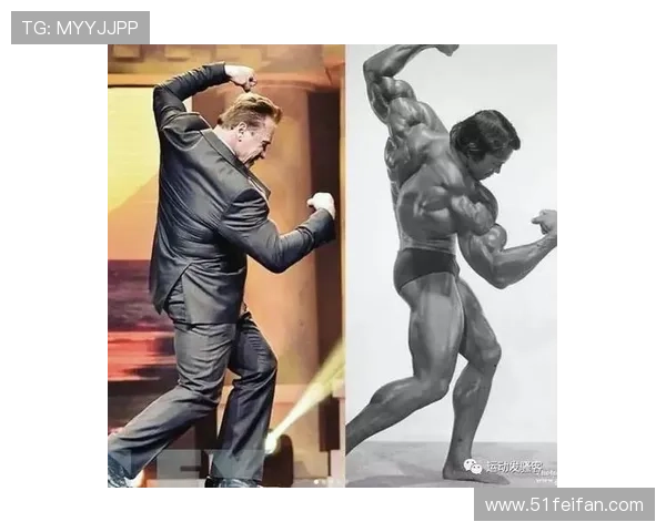 元老组健美比赛：展现岁月沉淀的力量与美